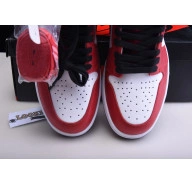 Satin 1 Snake High Air OG WMNS Jordan CD0461-601 0702